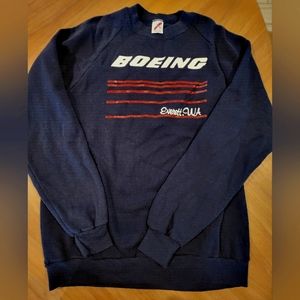 Boeing Sweatshirt